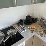 Kopu Banga דירה *