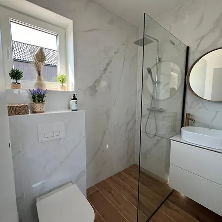 Apartament Kopu Banga *