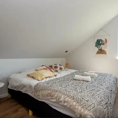 Apartament Kopu Banga Połąga
