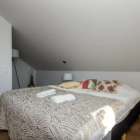 Kopu Banga Apartment