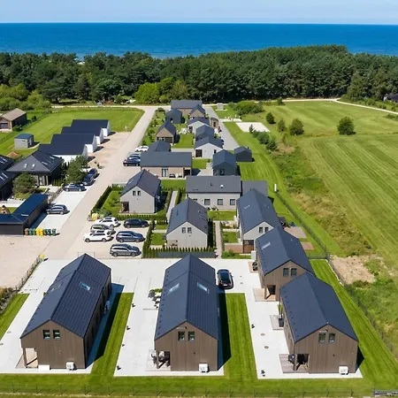 Kopu Banga דירה *