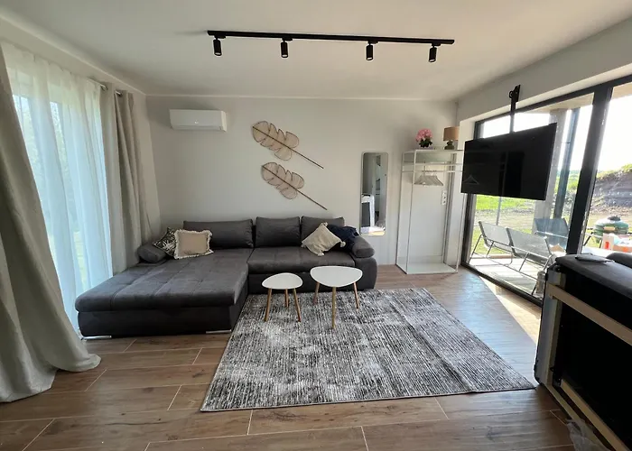 Apartment Kopu Banga