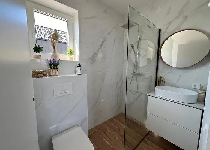 Apartment Kopu Banga *