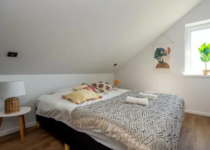 Apartment Kopu Banga Palanga