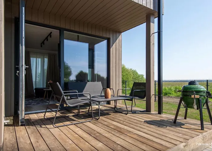 Apartment Kopu Banga Palanga