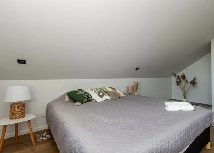 Kopu Banga Apartment *