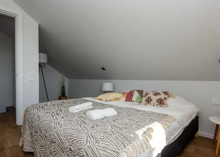 Kopu Banga Apartment