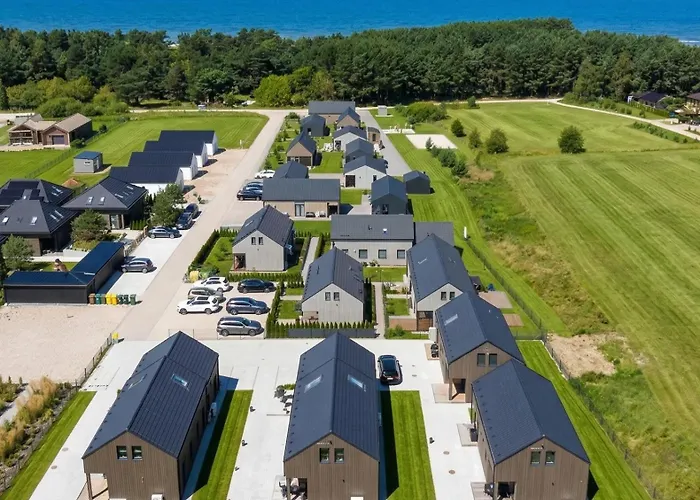 Kopu Banga דירה *